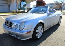 2002 clk class for sale  Bohemia