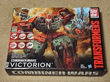 Transformers combiner wars for sale  Mechanicsburg