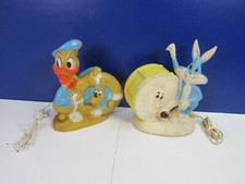 Untested disney donald for sale  WHITCHURCH