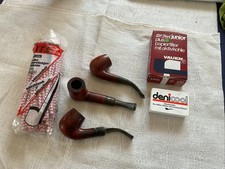 Xtabak holz pfeife gebraucht kaufen  Marktredwitz