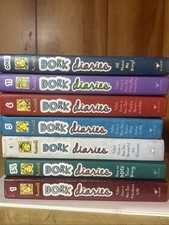 Dork diaries books for sale  Louisville