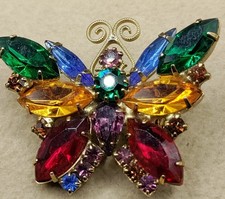 Vintage multi gem for sale  Chicago