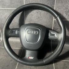 Audi lenkrad line gebraucht kaufen Audi lenkrad line gebraucht kaufen  Grafenau