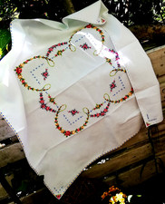 Landhaus shabby zierdecke gebraucht kaufen  Welver