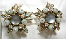Orecchino vintage firenze usato  San Giorgio a Cremano