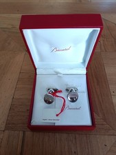 Boutons manchette paire d'occasion  Trévoux