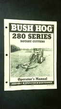 Bush hog 280 for sale  Niagara Falls