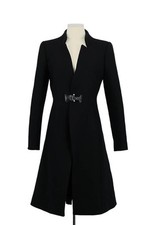 Manteau laine tara d'occasion  France