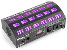 Beamz buv463 24x gebraucht kaufen  Finowfurt