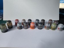 Citadel mixed paints for sale  HUNTINGDON