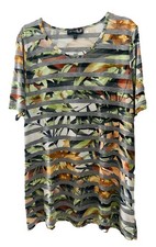 Ulla popken shirt gebraucht kaufen  Bad Kleinen