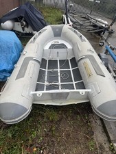 Waveline 270cm inflatable for sale  CALLINGTON
