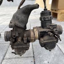 Yamaha rd250 vergaser gebraucht kaufen  Ursensollen