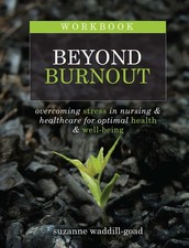 Workbook beyond burnout for sale  Simi Valley