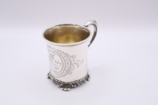 Antique victorian silver for sale  EASTLEIGH