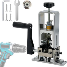 Spelafili 25mm spellacavi usato Spelafili 25mm spellacavi usato  Italia