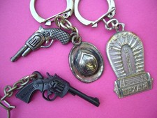 Porte clés lot d'occasion Porte clés lot d'occasion  Mazan