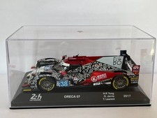 Voiture heures mans d'occasion  Écouis
