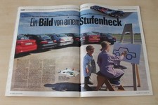 Auto Bild 29/1999 Opel Vectra 1.8 16V Elegance mit 115PS besser als...? comprar usado  Enviando para Brazil