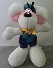Diddl maus plüschfigur gebraucht kaufen  Olpe