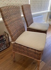Dining chairs for sale  COLCHESTER