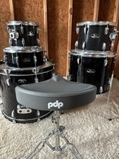 Pearl rs525scc707 piece for sale  Metairie