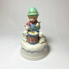 little drummer boy music box for sale  Portland