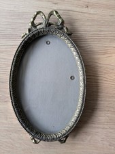 Schöner antik messing gebraucht kaufen  Rodenberg