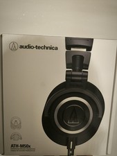 ath m50x usato ath m50x usato Milazzo