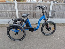Jorvik electric folding for sale  CANVEY ISLAND