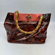 Monsac clear leopard d'occasion  Expédié en Belgium