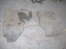 Mercedes sprinter rubber for sale  COLERAINE
