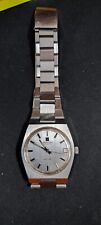 Orologio automatico zenith usato  Celano