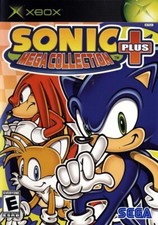 Sonic Mega Collection Plus - Jogo Xbox original comprar usado  Enviando para Brazil