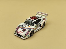Porsche 935 turbo d'occasion  Pontcharra