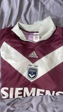 Maillot foot vintage d'occasion  Athies-sous-Laon