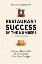 Restaurant success numbers for sale  Montgomery