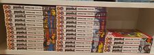 Manga dragon ball usato  Palermo