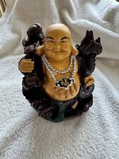Laughing happy lucky for sale  BEDALE