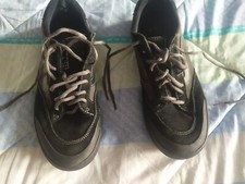 Scarpe vans uomo usato  Serra de Conti