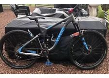 Marin attack trail for sale  COLEFORD