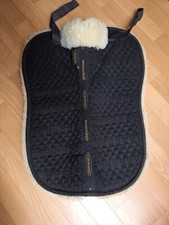 Lammfellkissen euroriding . gebraucht kaufen  Alsdorf