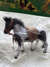 90er jahre pony gebraucht kaufen  Wörth am Rhein