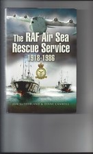 Raf air sea for sale  BATHGATE