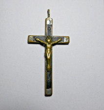 Antica croce crocifisso usato  Bari