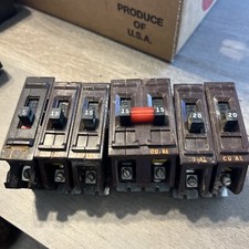 wadsworth breakers for sale  Prince Frederick