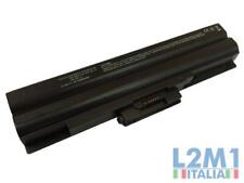 Batteria 5200mah nera usato  Mola di Bari