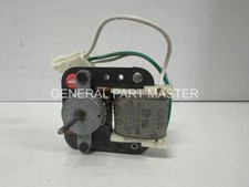 Motor ventilador evaporador freezer Frigidaire original do fabricante 216822500 comprar usado  Enviando para Brazil