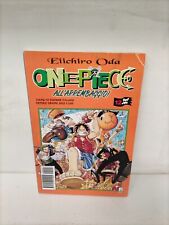 One piece young usato  Reggio Emilia