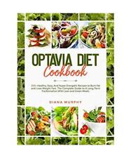 Ptavia diet cookbook gebraucht kaufen  Trebbin